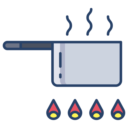 Pan Symbol