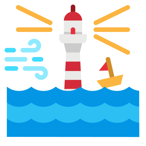 Wave icon
