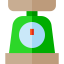 Scale icon 64x64