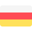 Ossetia icon 64x64