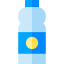 Water bottle icon 64x64