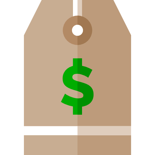 Tag icon