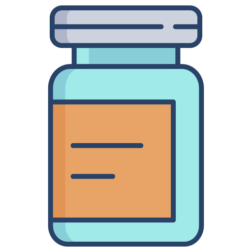 Jar icon