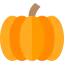 Pumpkin icon 64x64