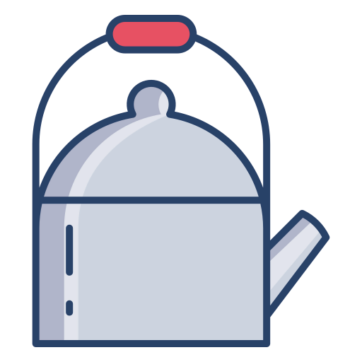 Teapot icon