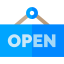 Open icon 64x64