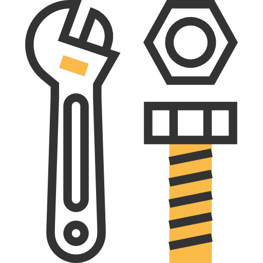 Improvement icon