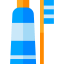 Toothbrush icon 64x64