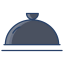 Dinner icon 64x64