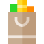 Shopping bag icon 64x64