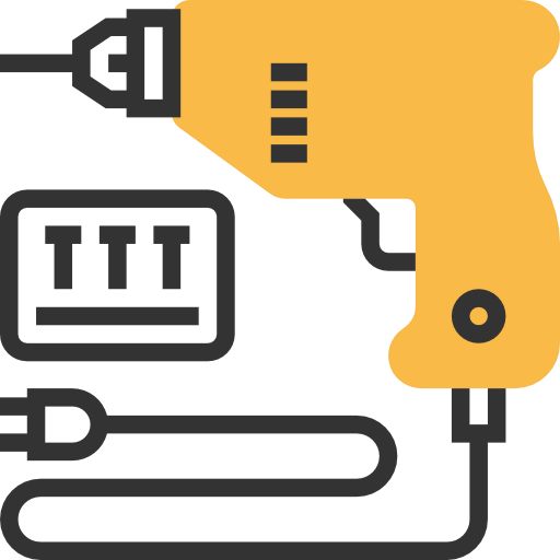 Driller icon