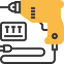 Driller icon 64x64