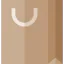 Shopping bag icon 64x64
