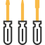 Screwdriver icon 64x64