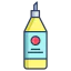 Oil bottle icon 64x64