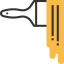 Paint brush icon 64x64