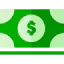 Money icon 64x64