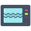 Oven icon 64x64