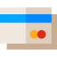 Credit card icon 64x64
