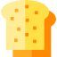 Toast icon 64x64