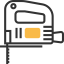 Saw icon 64x64