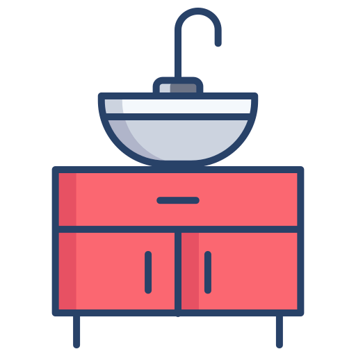 Sink icon