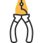 Pliers icon 64x64