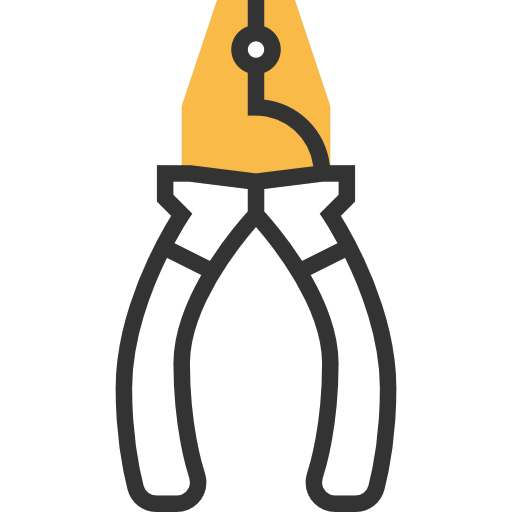 Pliers icon