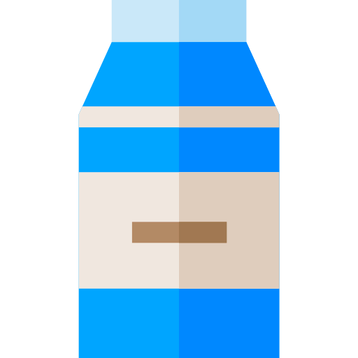 Milk icon