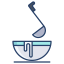 Bowl icon 64x64