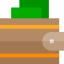 Wallet icon 64x64