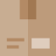 Cardboard icon 64x64