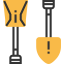 Shovel icon 64x64