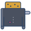 Toaster icon 64x64