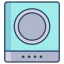 Washing machine icon 64x64