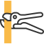 Pliers icon 64x64