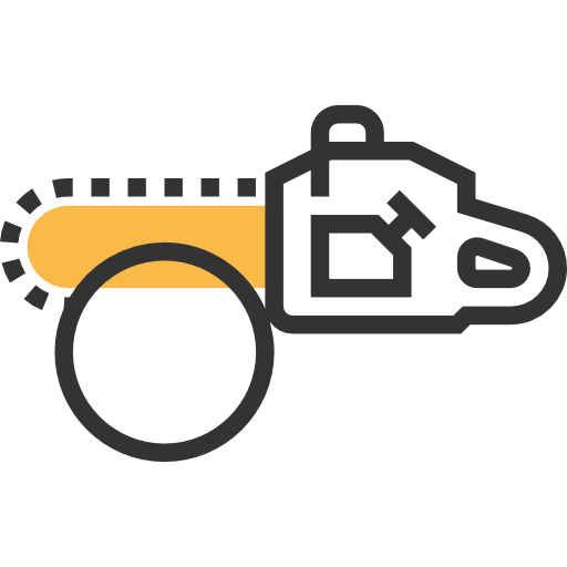 Chainsaw icon