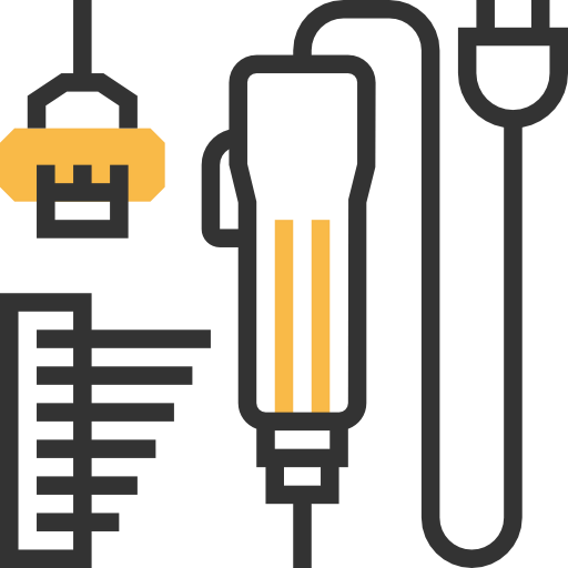 Screwdriver icon