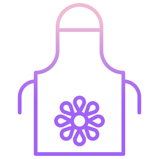 Apron icon