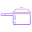 Cooker icon 64x64