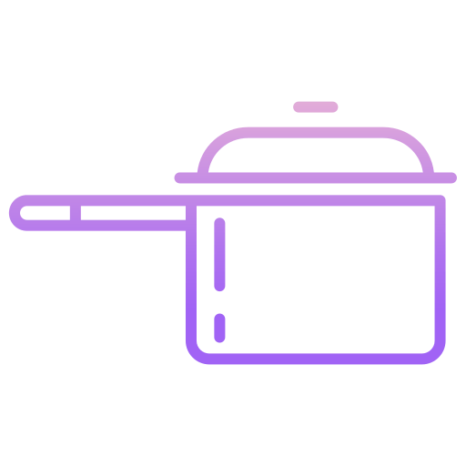 Cooker icon