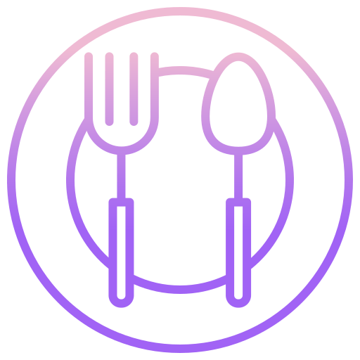 Dinner icon