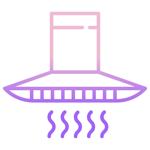 Extractor icon