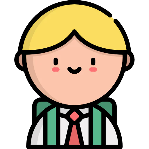 Student icon