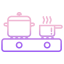 Cooking icon 64x64