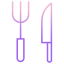Knife icon 64x64
