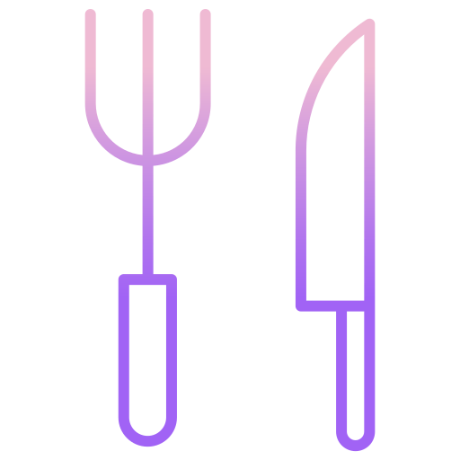 Knife icon