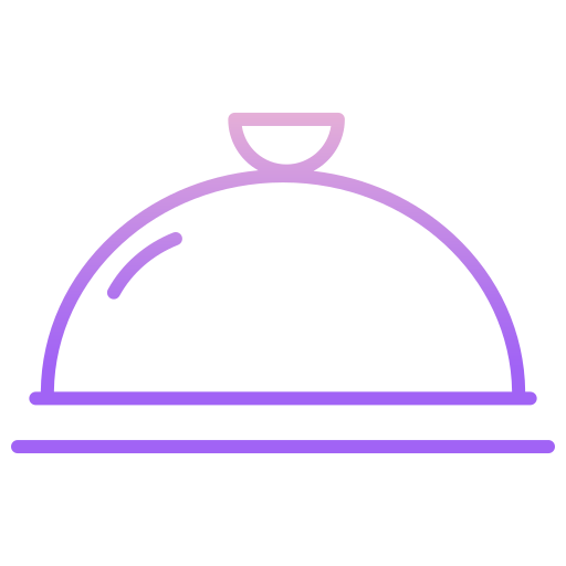 Platter icon