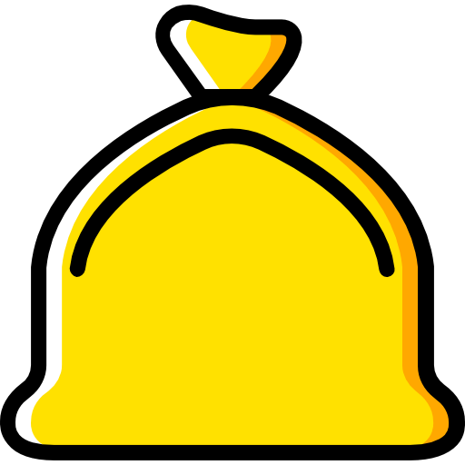 Trash icon