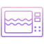Oven Symbol 64x64